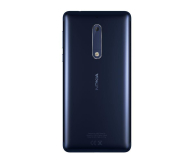 Nokia 5 Dual SIM niebieski - 357306 - zdjęcie 4